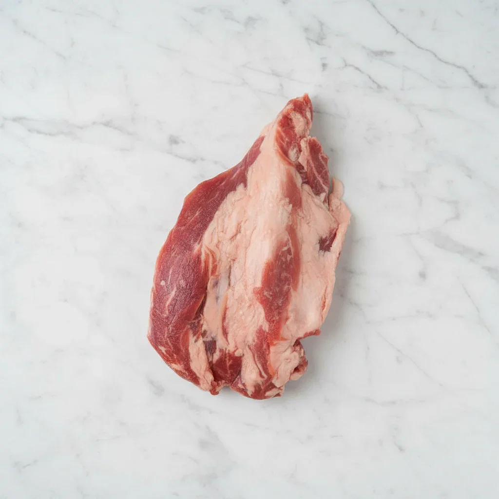 Image of Iberico Pork Pluma, Frozen, +/-500g
