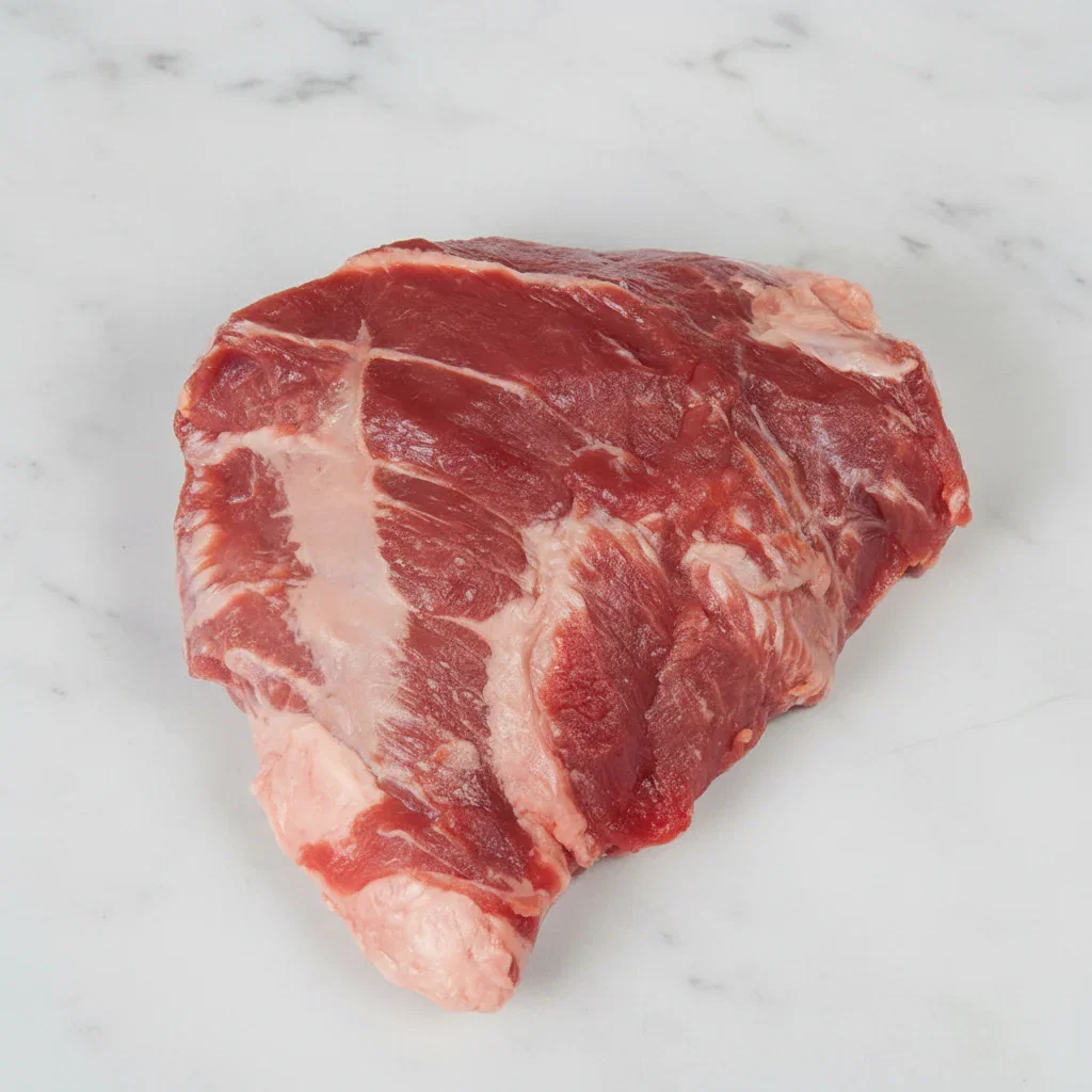 Image of Iberico Pork Cheeks, Frozen, +/- 1kg