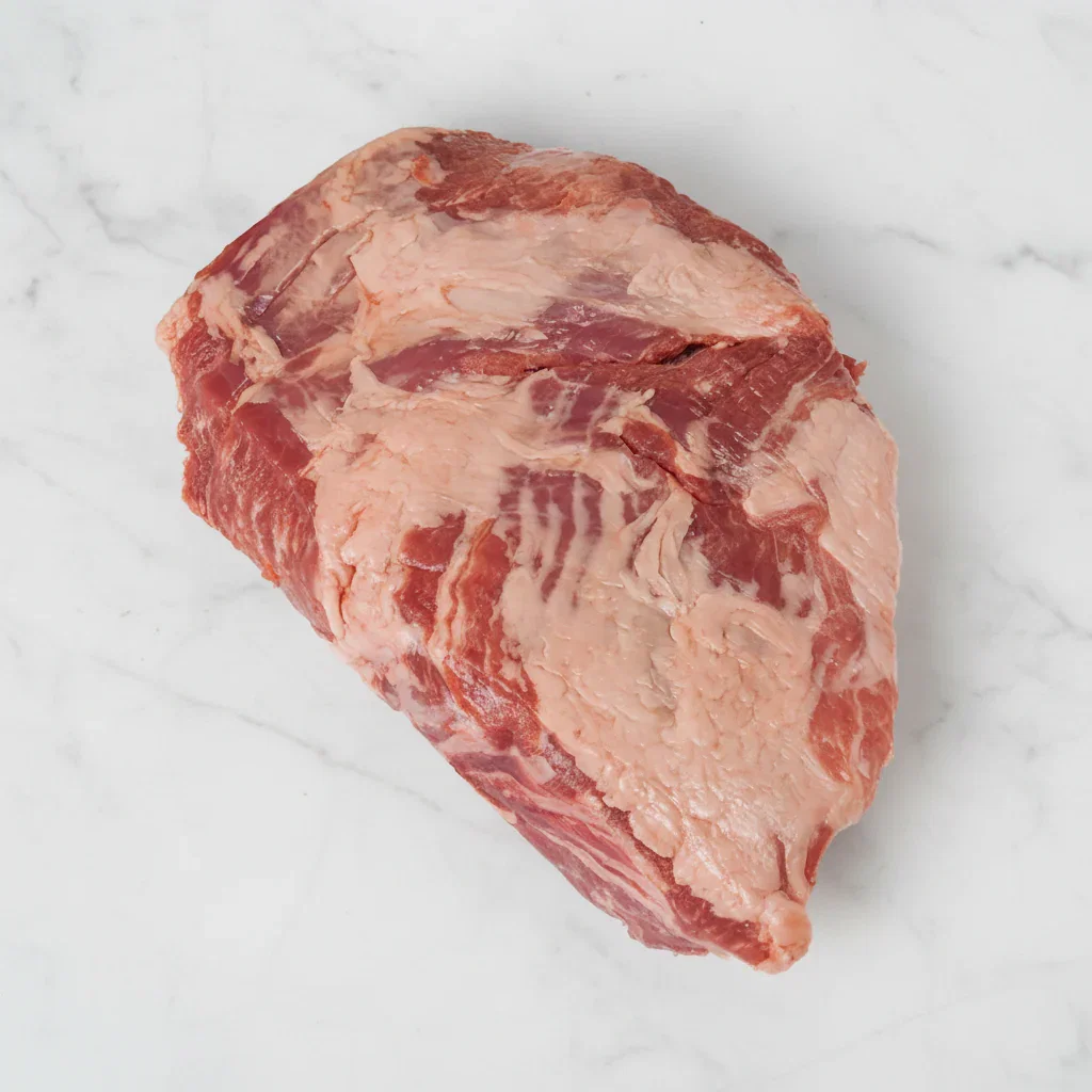Image of Iberico Pork Presa, Frozen, +/-600g