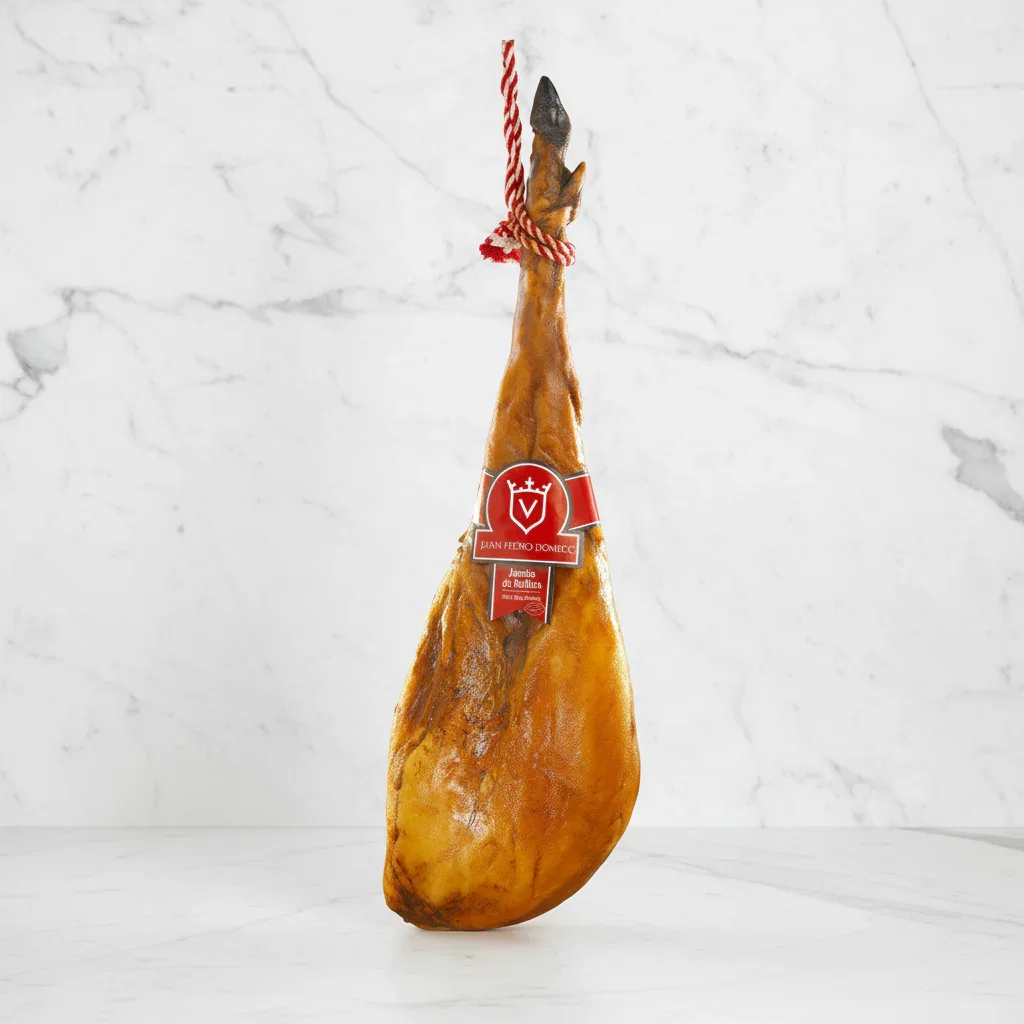 Image of Pedro Domecq 40-52 Month Jamon 100% Iberico Bellota, +/-7.5kg