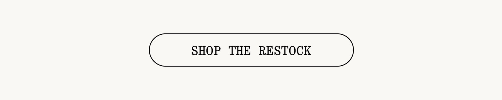 back in stock