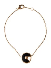 Amulette De Cartier Bracelet, XS Model
