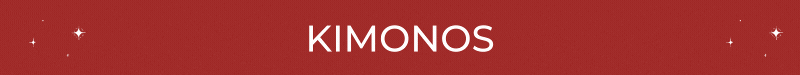 Shop Kimonos!