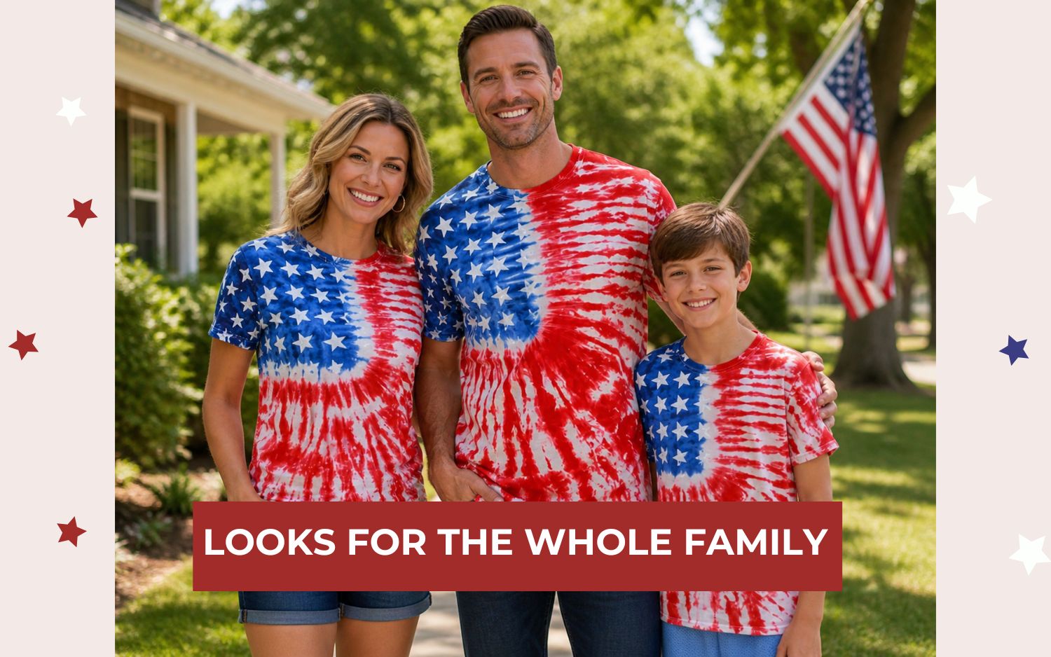 Shop Americana!