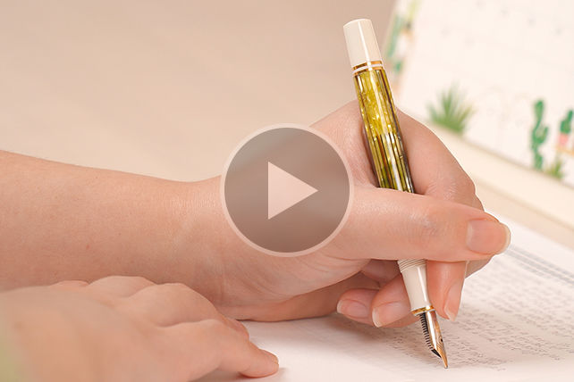Video: Write with Me Episode 2