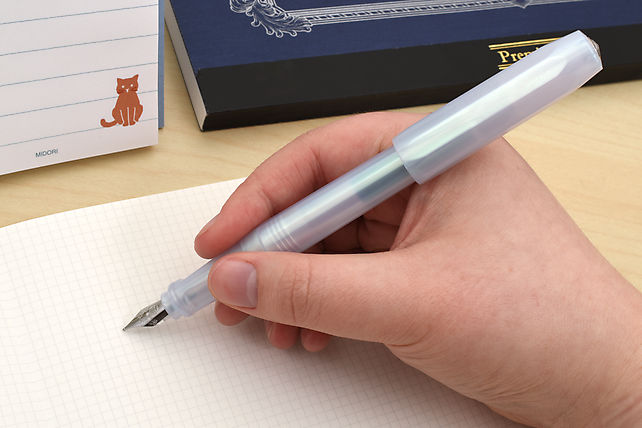 Restocked: Kaweco Perkeo Fountain Pens