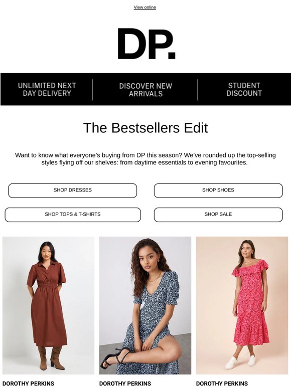 The Style Standouts