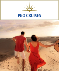 P&O Cruises