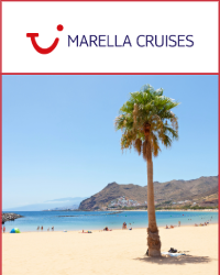 Marella Cruises: Santa Cruz