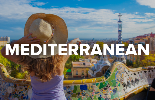 Mediterranean