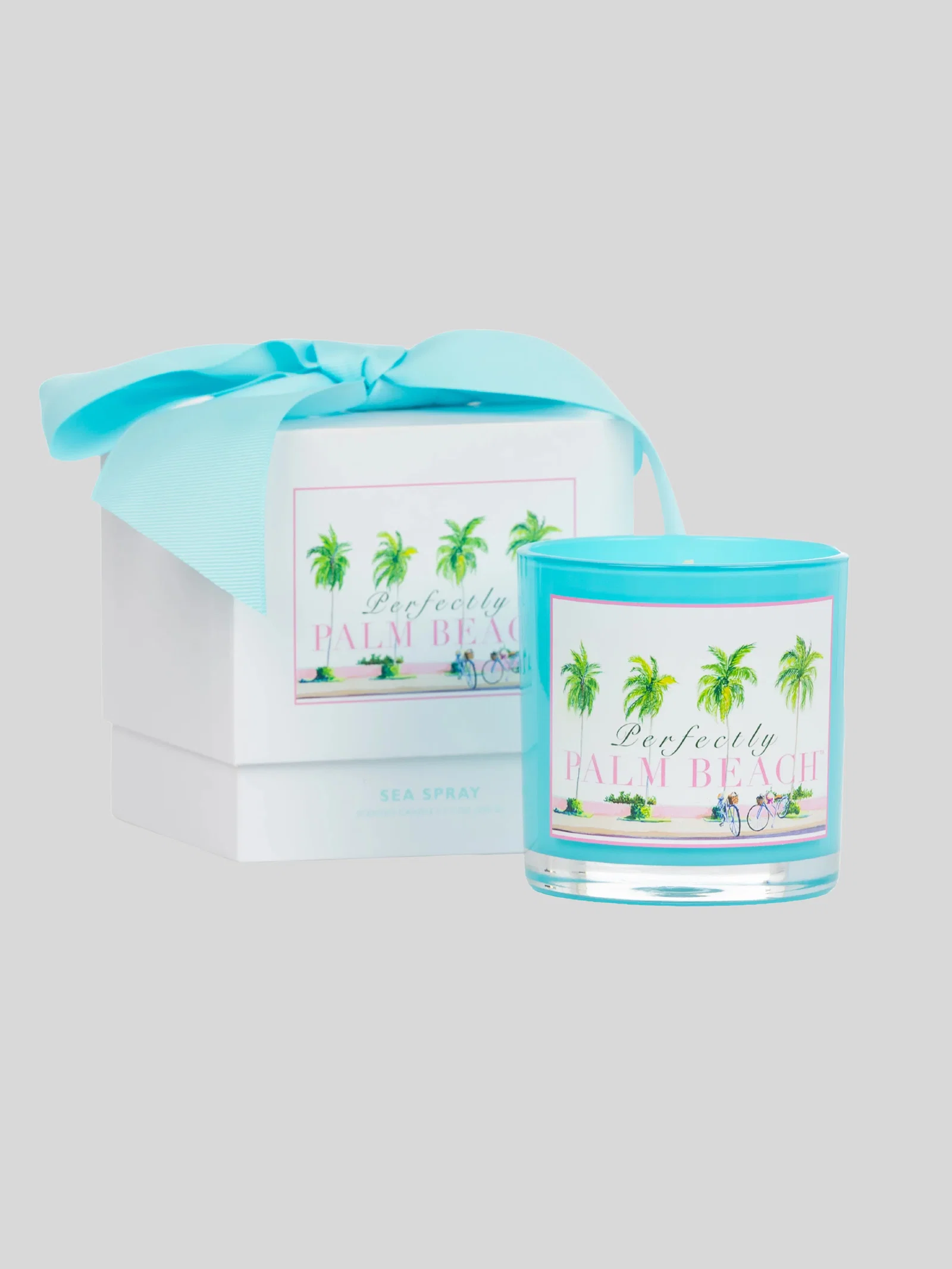 Image of Sea Spray Candle