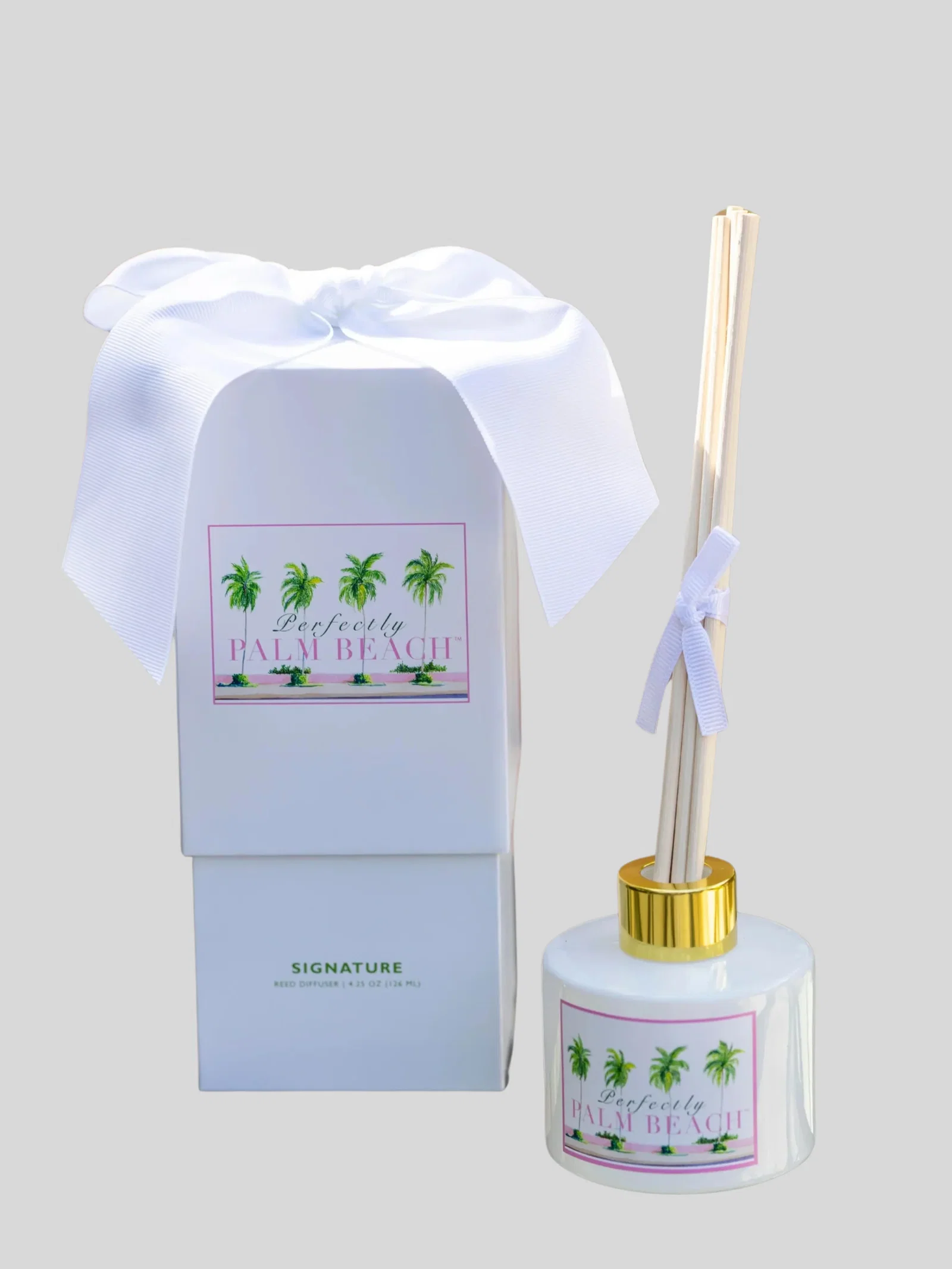 Image of Perfectly Palm Beach Diffuser