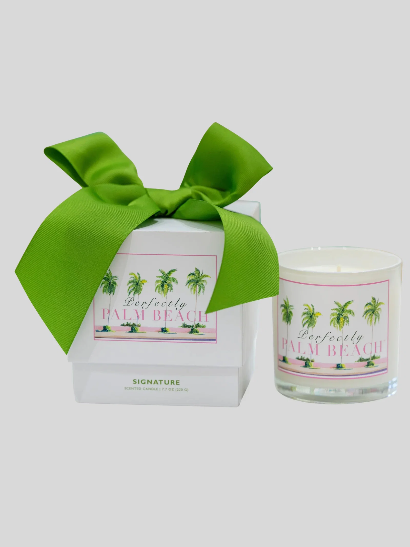 Image of Signature Candle