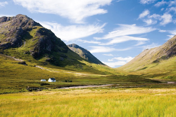 Best of Ireland & Scotland