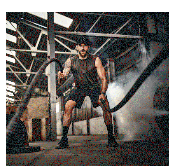Fitnessmode