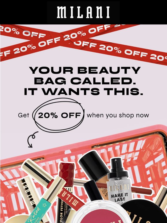 Psst…Forget Something? Your Cart  ﻿🛒