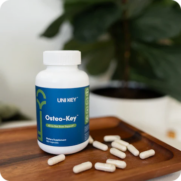 Osteo-Key