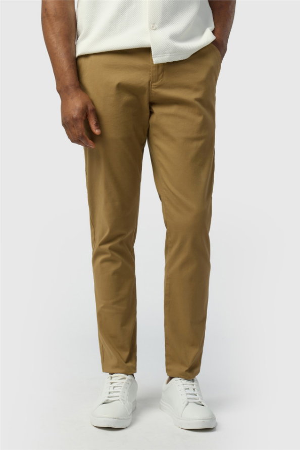 Chino Trousers