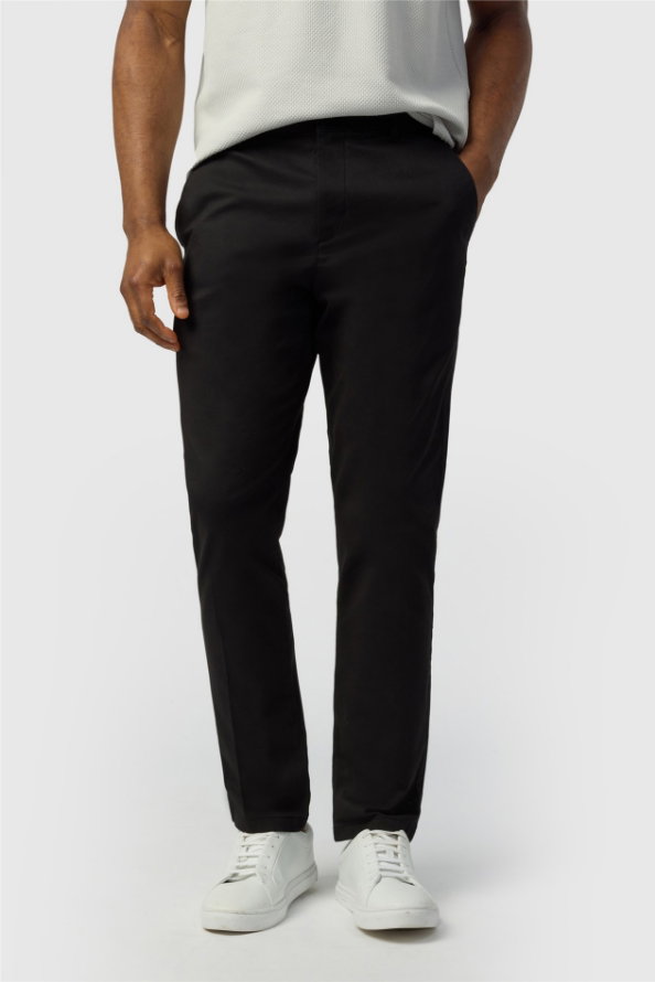 Chino trousers