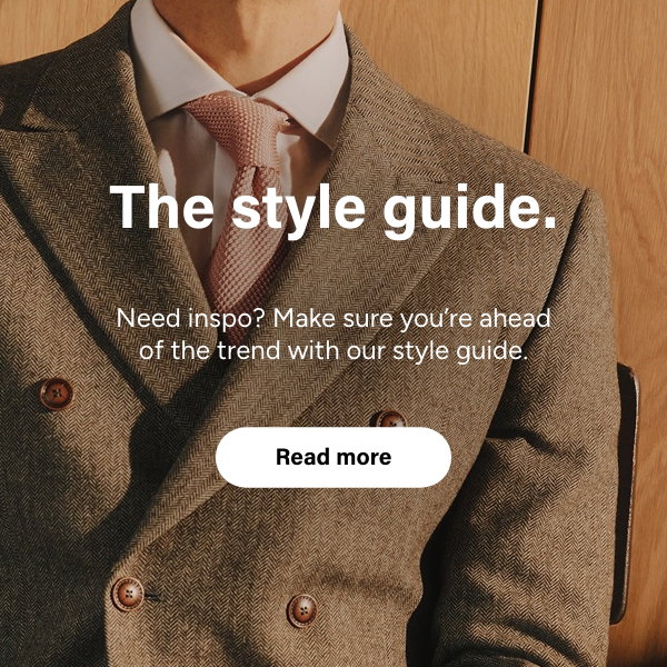 style guide