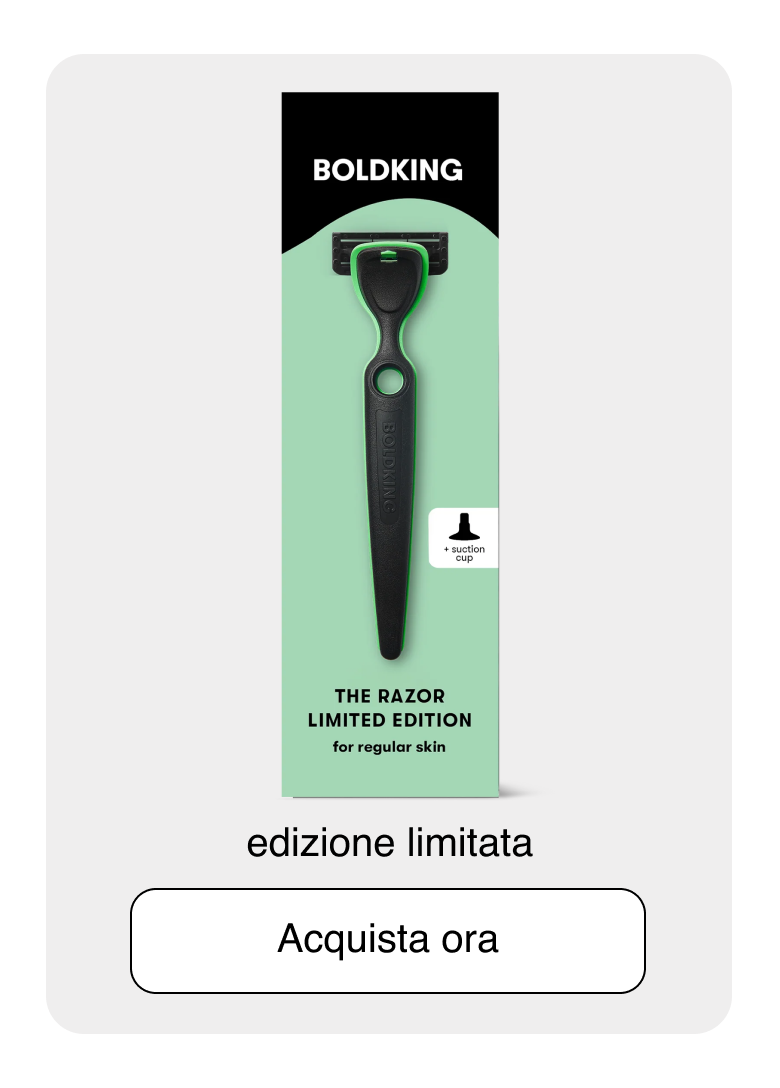 Edizione limitata