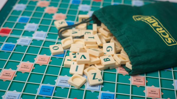 Quiz: connaissez-vous ces mots autorisés au Scrabble?