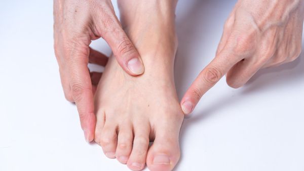 Hallux valgus: quels sont les sports à privilégier?