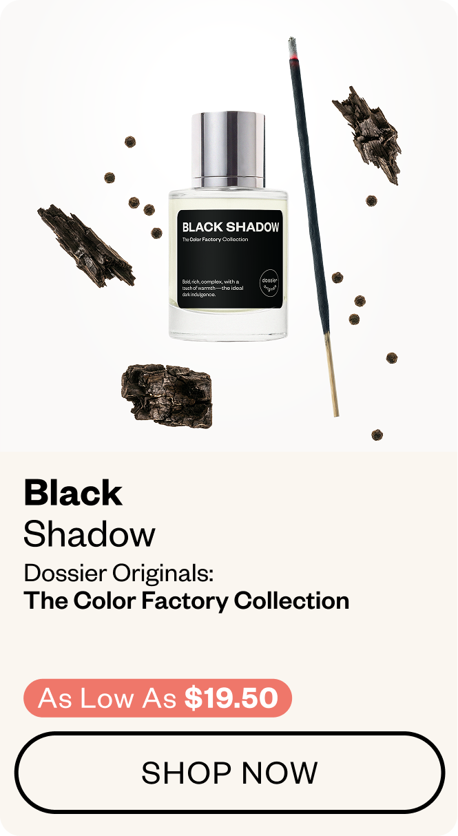 Black Shadow
