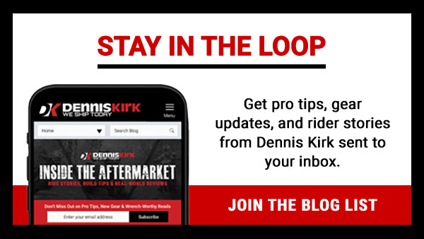 Join the Blog List