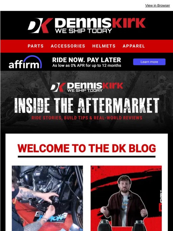 Take a Look - New How-Tos & Honest Reviews Await Inside!