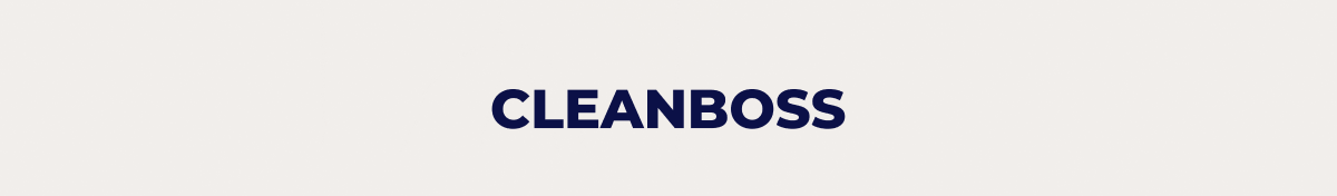 Cleanboss