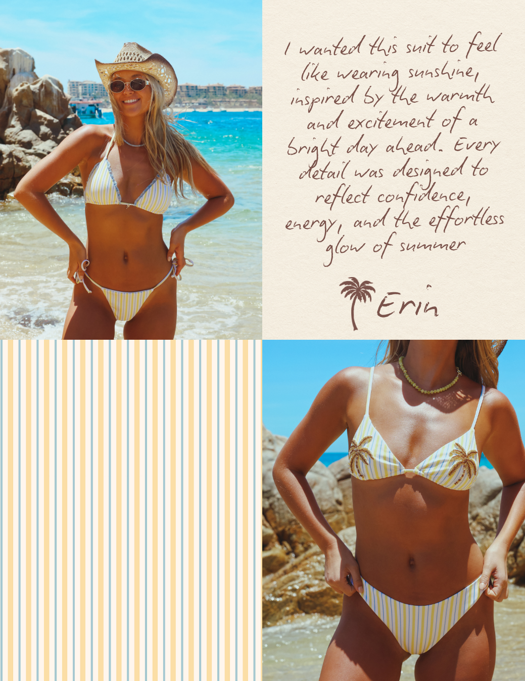 Influencer Edit Drop
