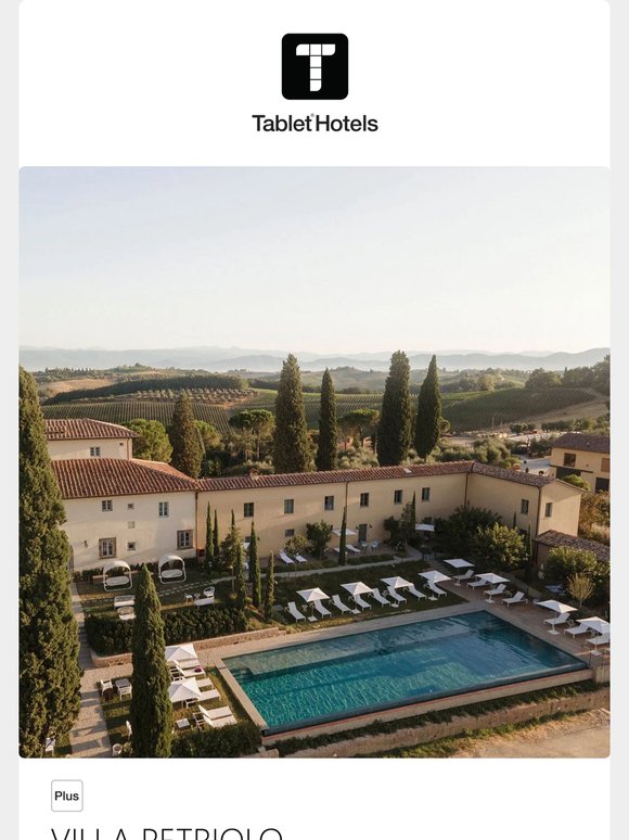 7 New Hotels