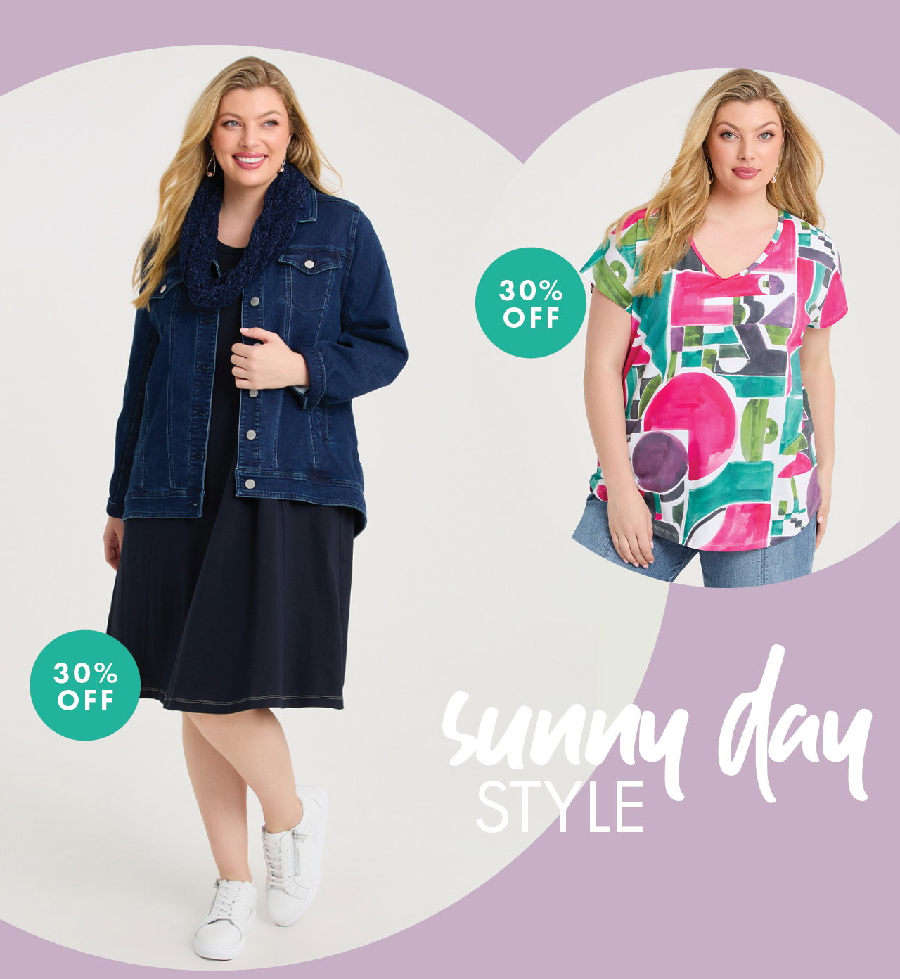 Sunny Day Style