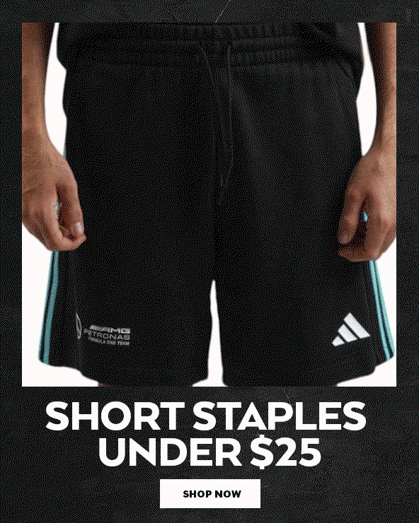 $25 & Under