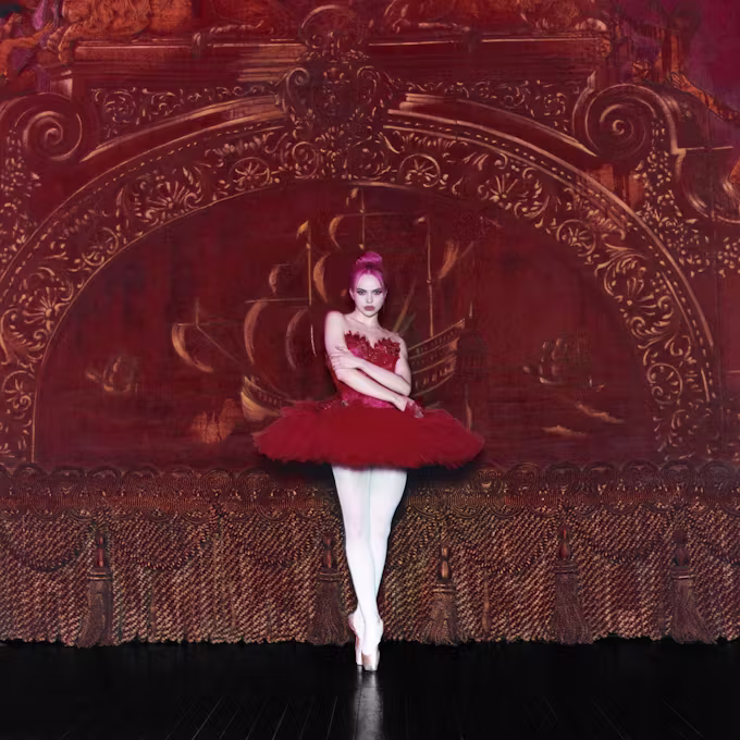 Adéla Ends One Tour, Announces Another
