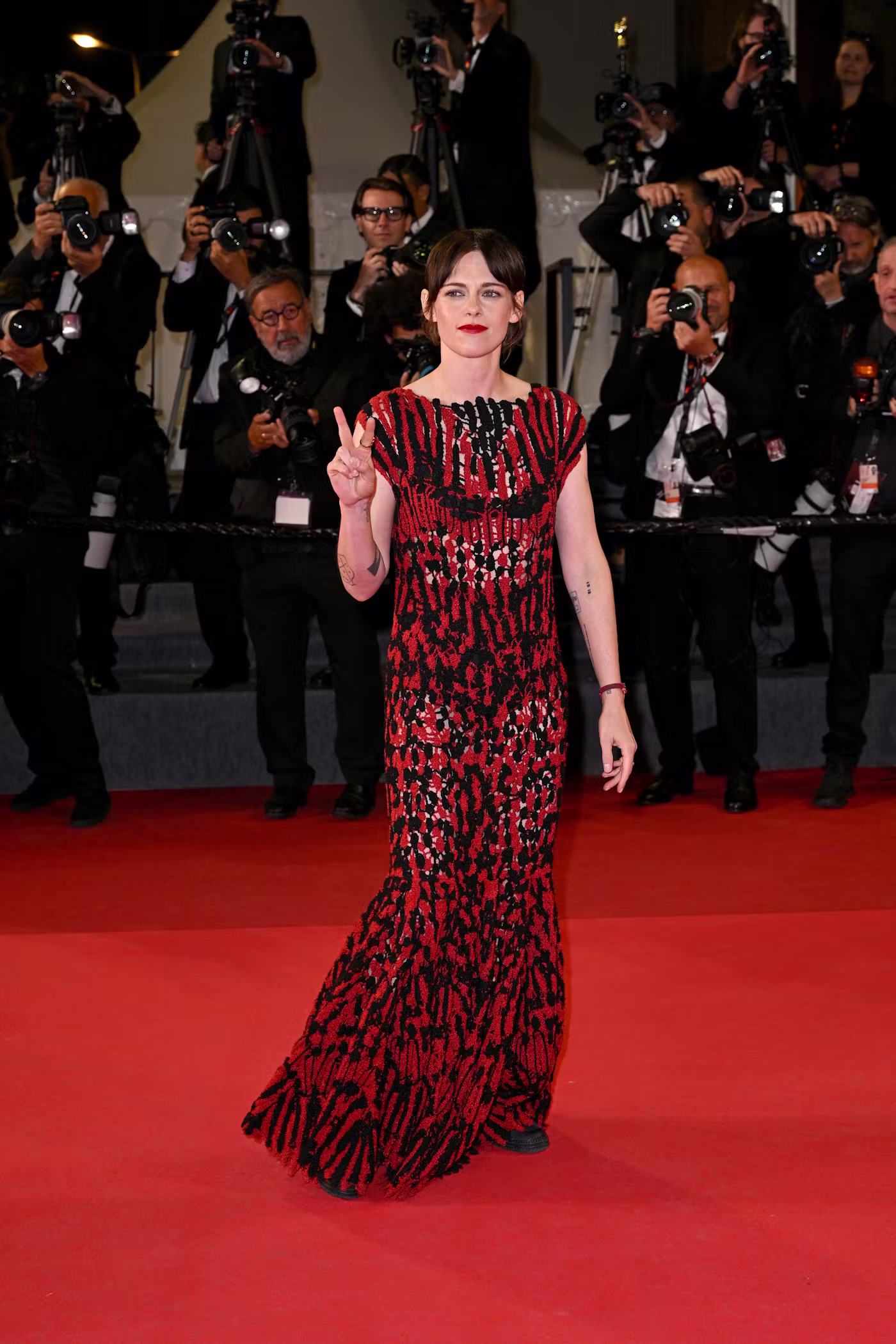 Risk-Takers Won the Red Carpet At The 2026 Cannes Film Festival