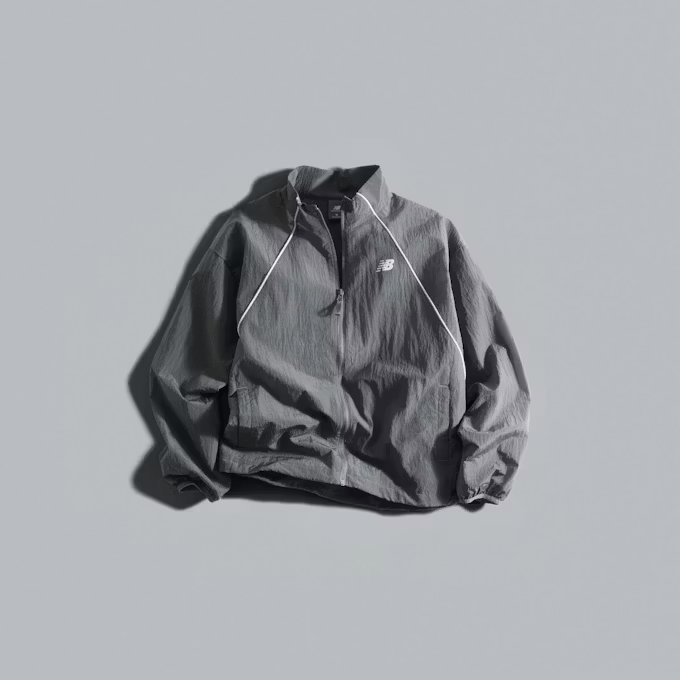 Sport Legacy Jacket