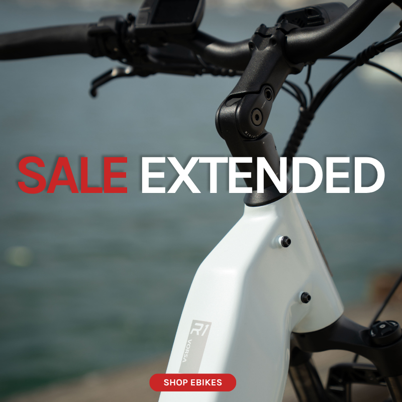 Sale Extended