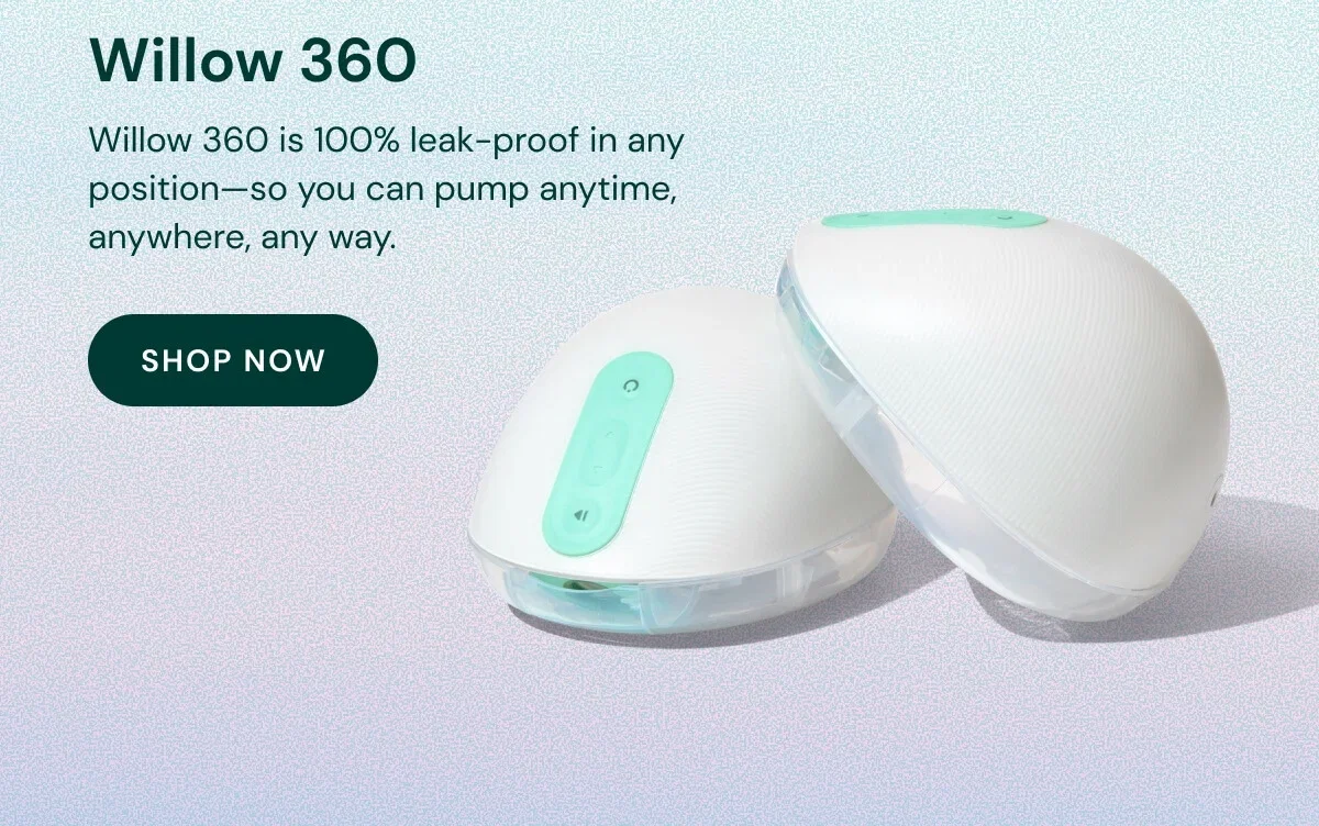 Willow 360 Product Image