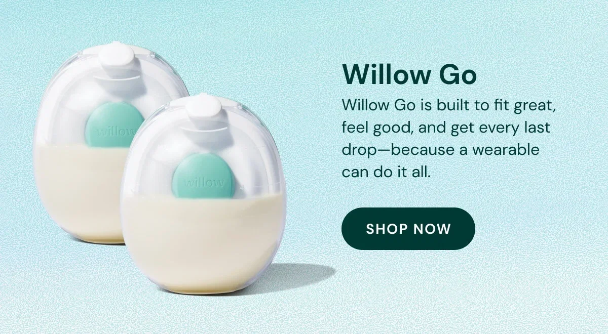 Willow Go Product Image