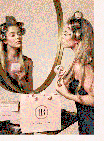 Hair care collection