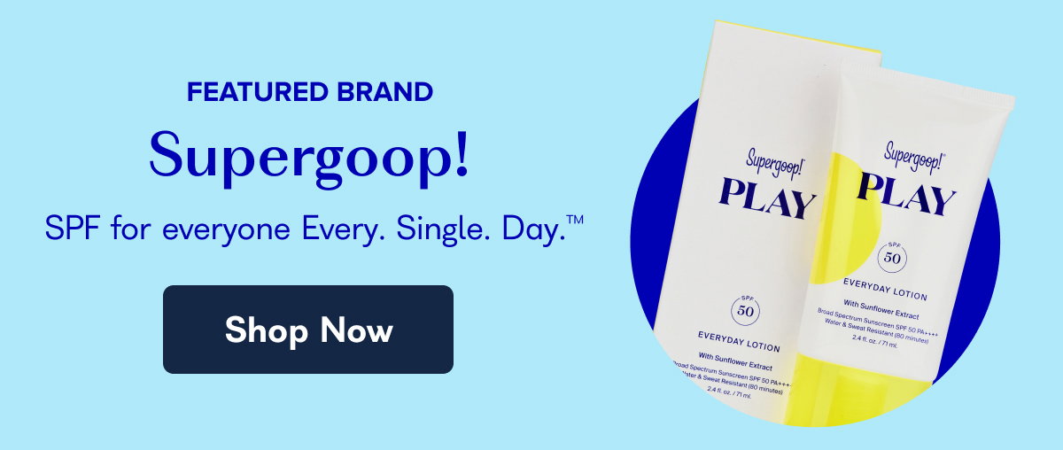 Supergoop