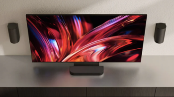 Sony adds the Theater Trio to its Bravia speaker line up