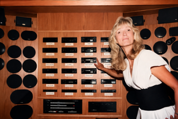 Industry Mourns Passing Of Cheryl Working