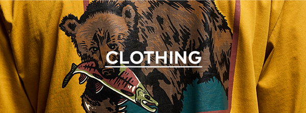 Clothing