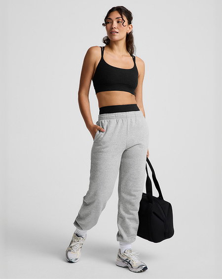 Spacedye™ Back To It Strappy Bra