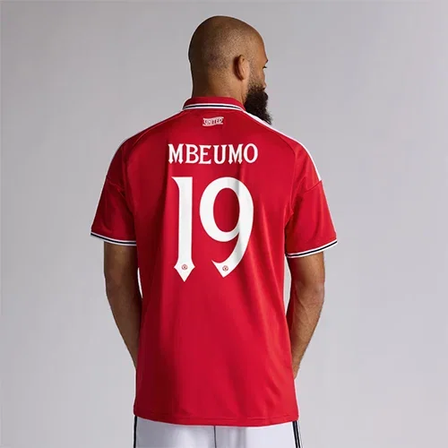Bruno Home Kit EPL Printing