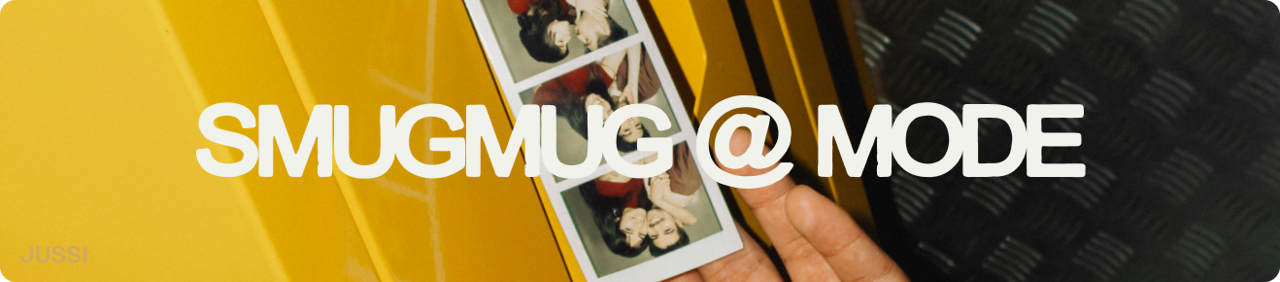 SmugMug @ MODE