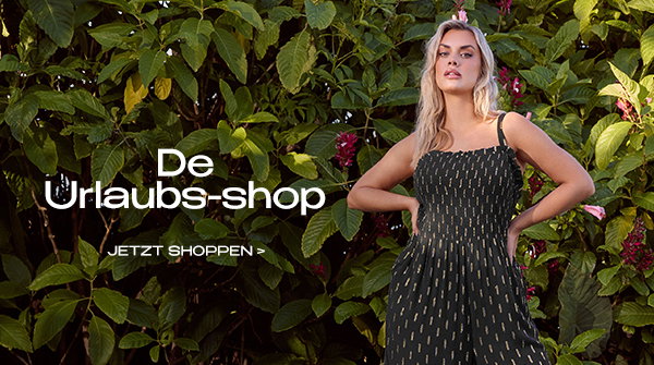DE URLAUBS-SHOP